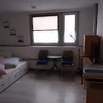 Studio-Apartment, zentral gelegen